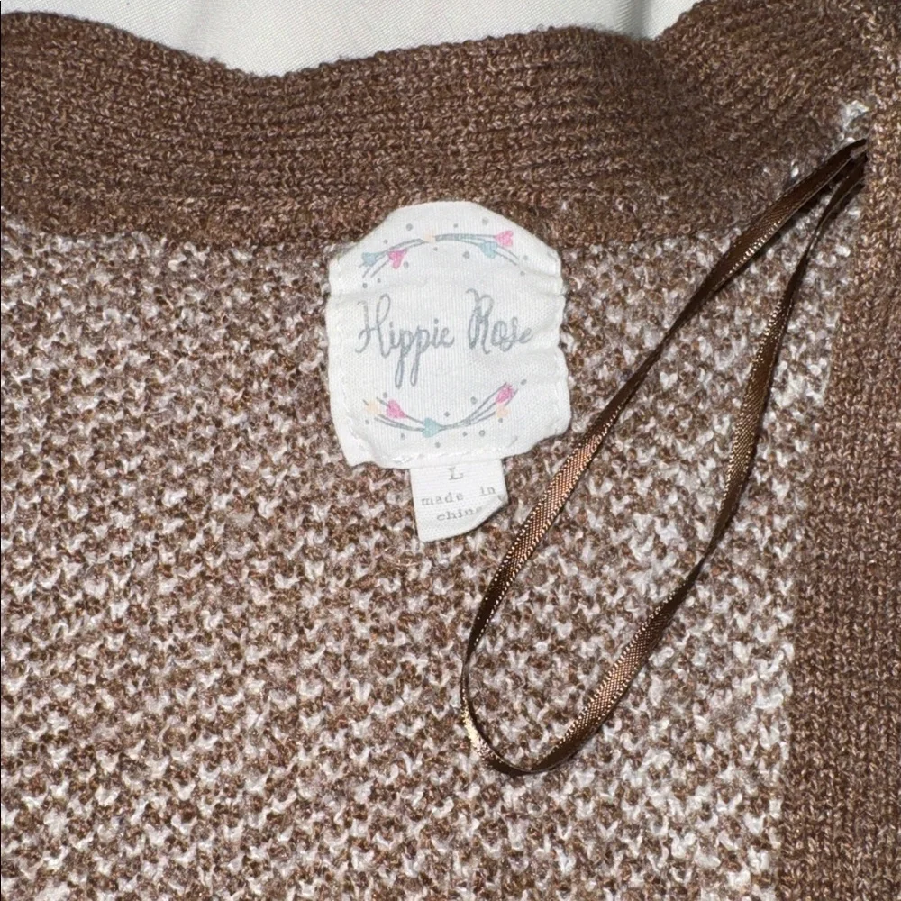 Cardigan - Picture 2 of 2